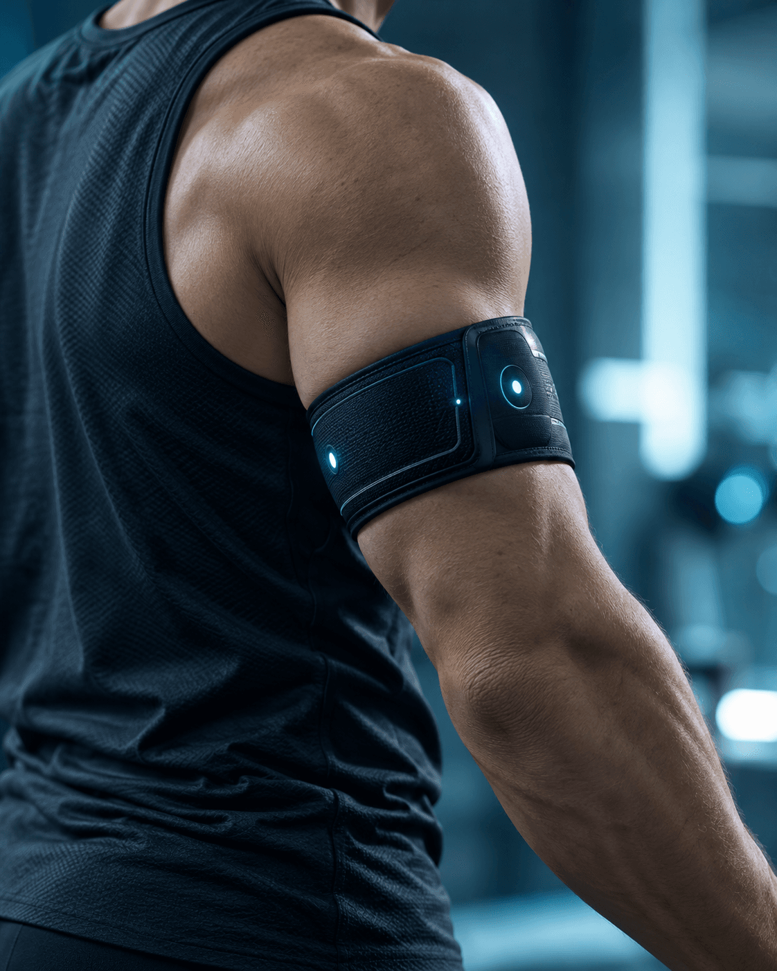 Soft hand exoskeleton — stroke rehabilitation concept