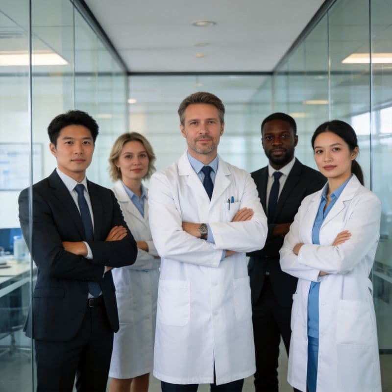 Expert Network